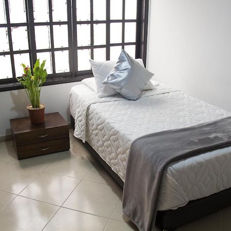 Hotel Premium House Floridablanca Exterior photo