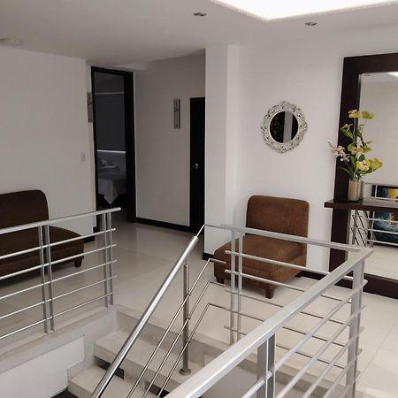 Hotel Premium House Floridablanca Exterior photo