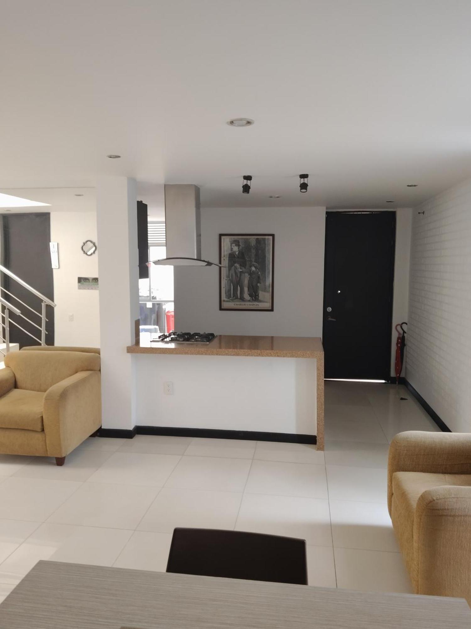 Hotel Premium House Floridablanca Exterior photo
