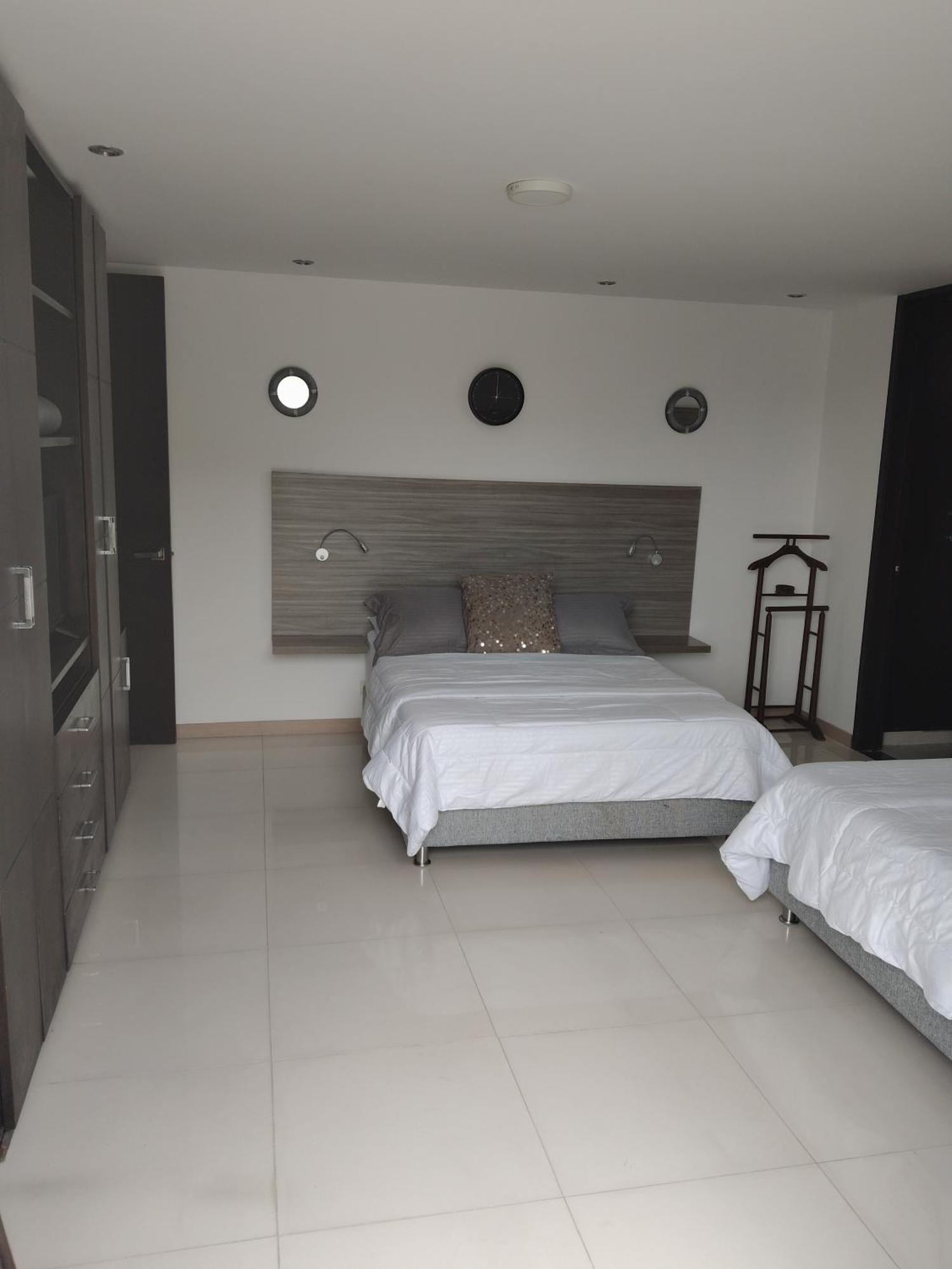 Hotel Premium House Floridablanca Exterior photo