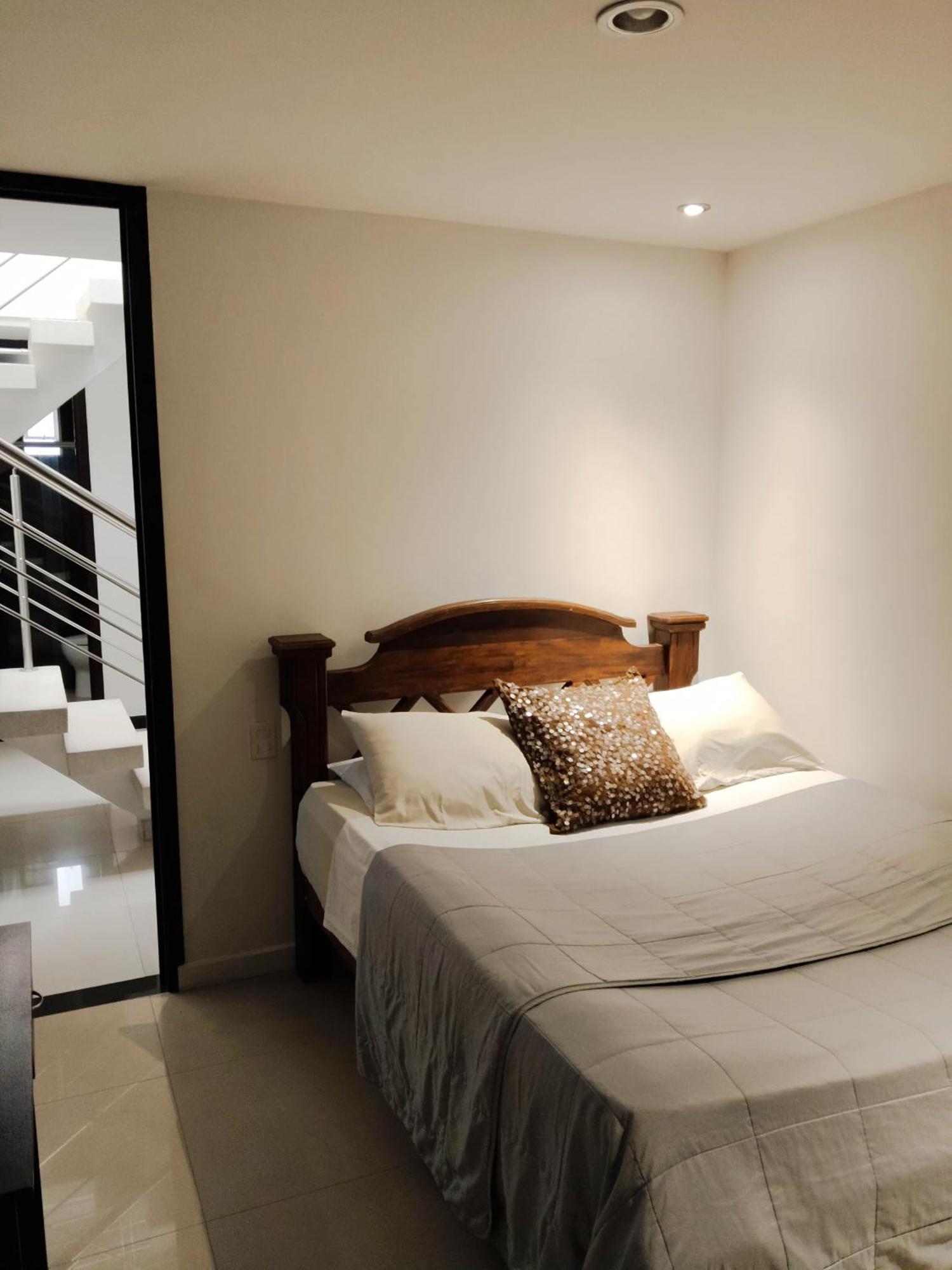 Hotel Premium House Floridablanca Exterior photo
