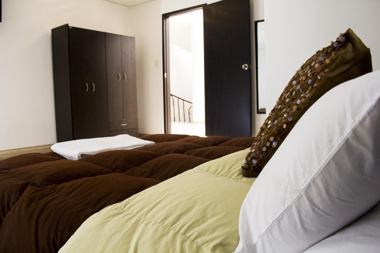 Hotel Premium House Floridablanca Exterior photo