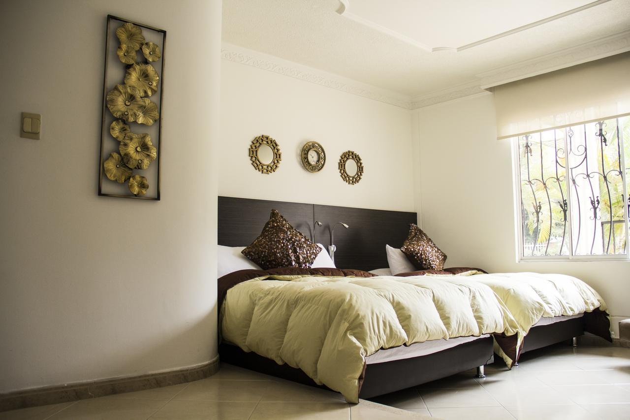 Hotel Premium House Floridablanca Exterior photo